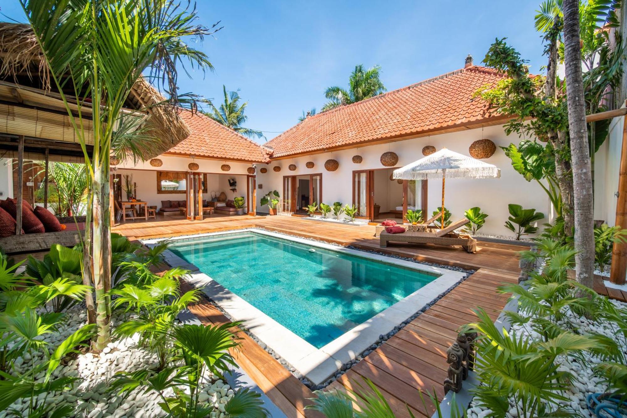 Makasih Seminyak (Bali)