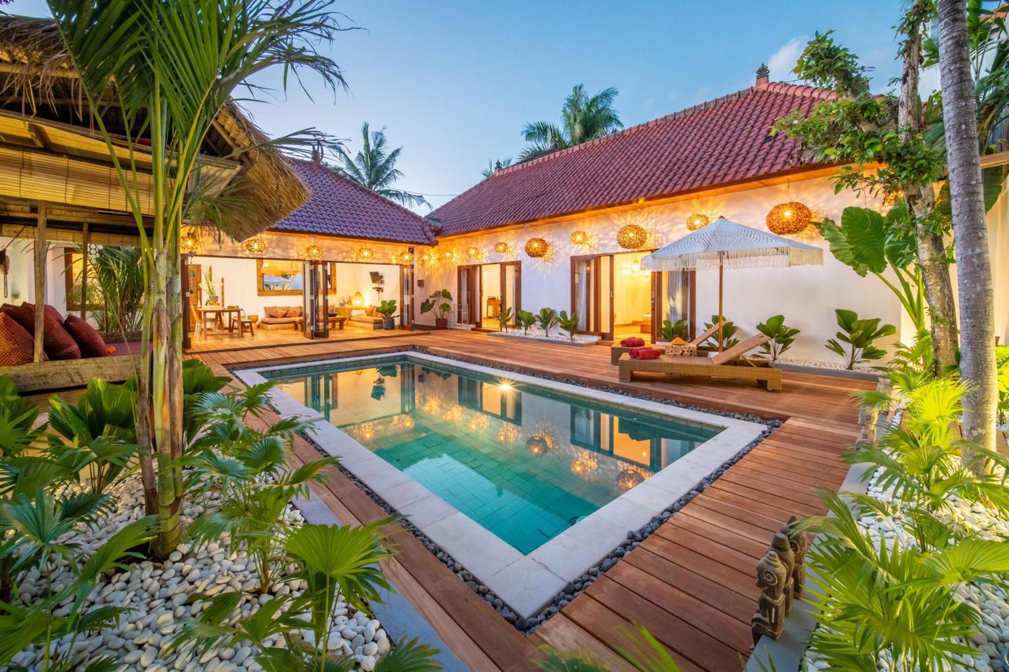 Makasih * Seminyak (Bali)