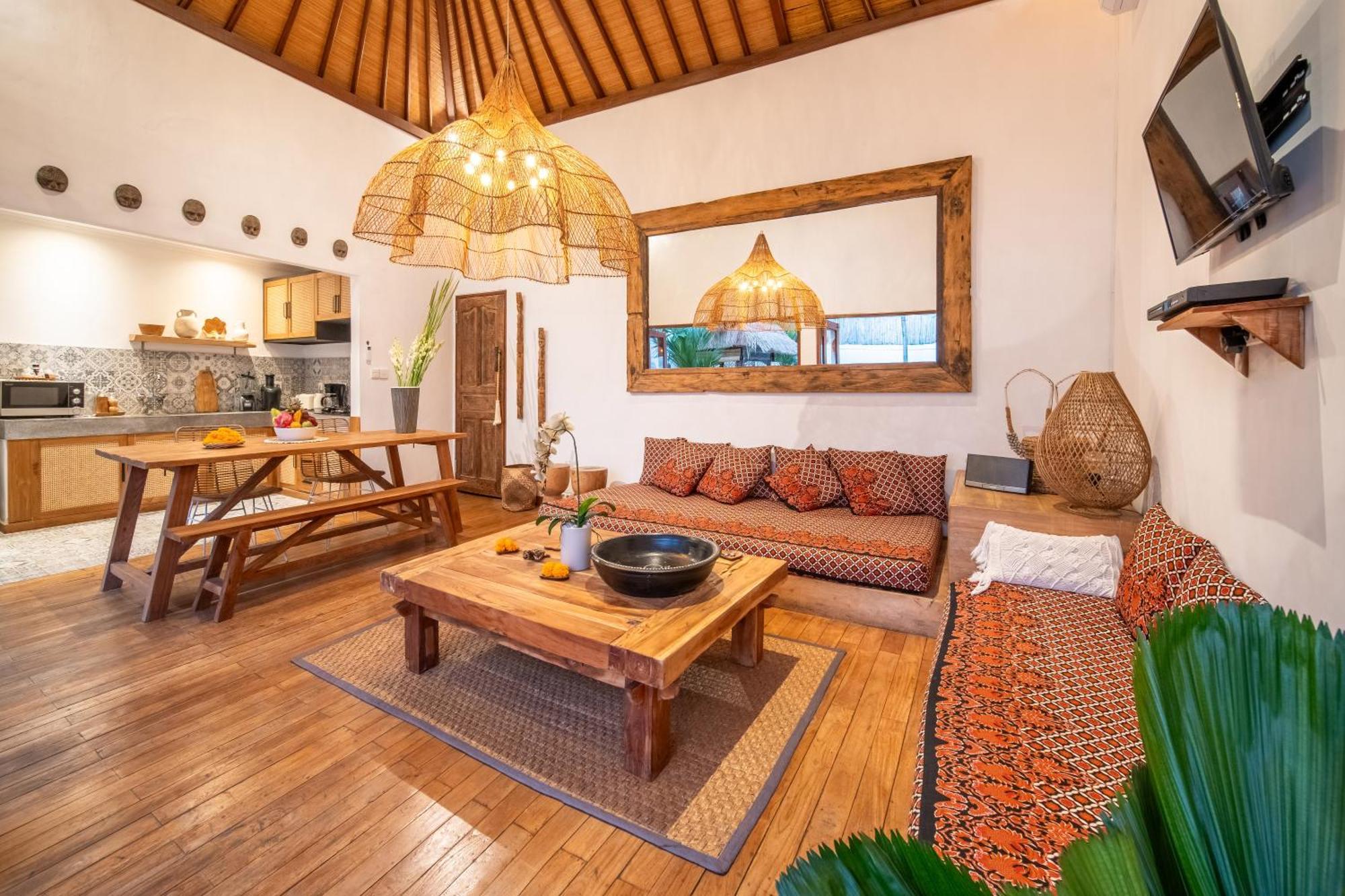 Makasih Villa Seminyak (Bali)