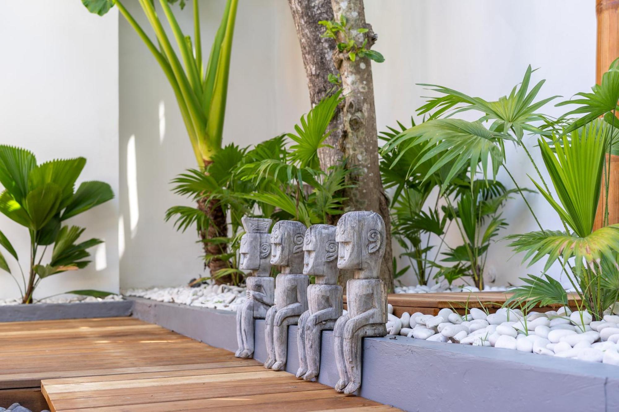 Villa Makasih Seminyak (Bali)
