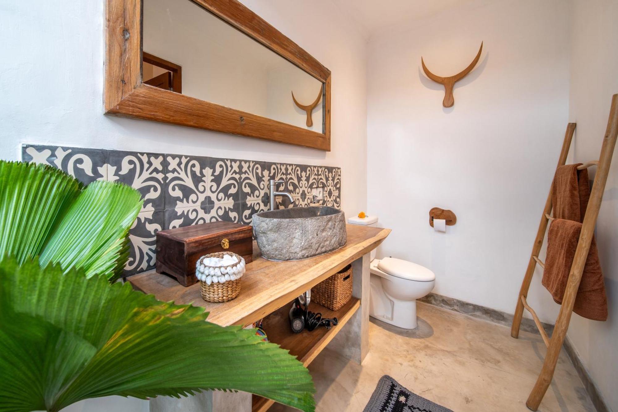 Makasih Villa Seminyak (Bali)